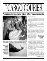 Cargo Courier, May 2000